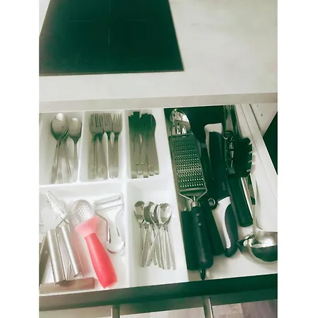 Victoria's Place ليوبليانا