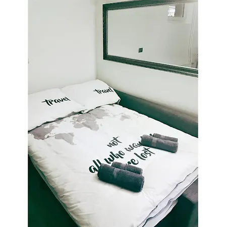 Victoria's Place * Ljubljana