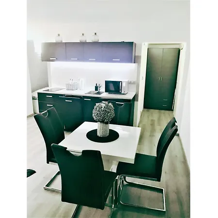 Victoria's Place Appartement