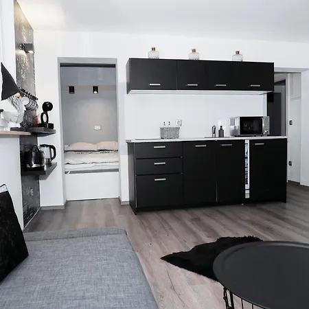 Victoria's Place Apartmán *