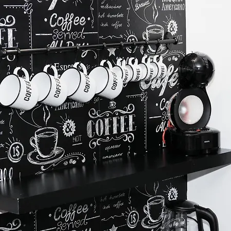 Victoria's Place Apartmán Lublaň