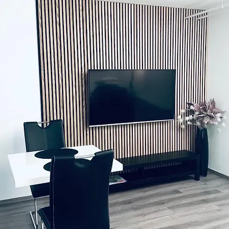 Victoria's Place Lublaň