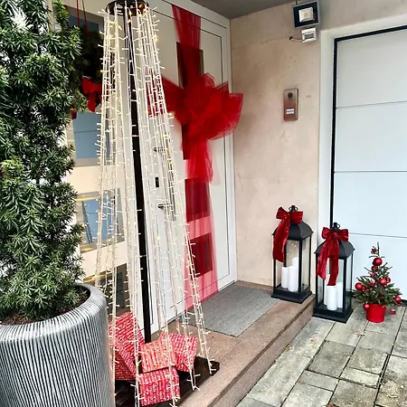 Victoria's Place Appartement