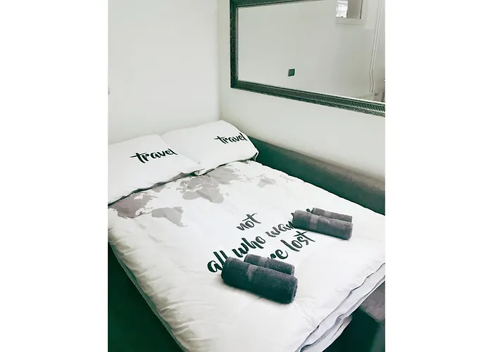 Victoria's Place * 卢布尔雅那