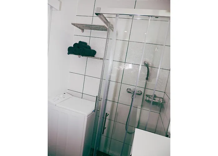 Victoria's Place * Lublaň