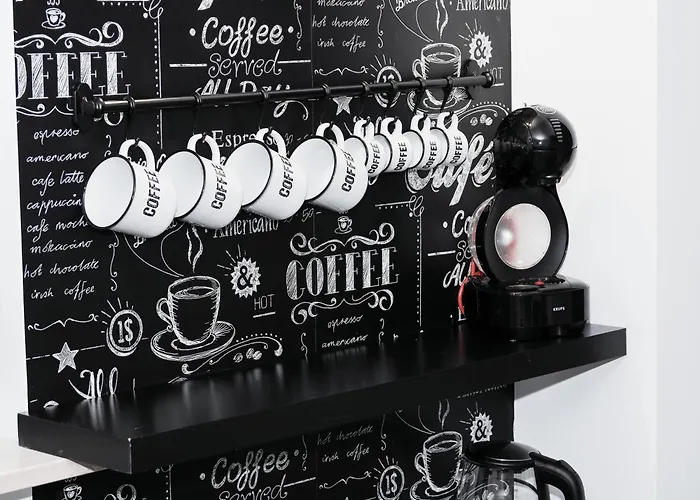 Victoria's Place Apartmán Lublaň