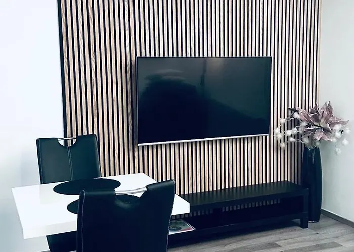 Victoria's Place 卢布尔雅那