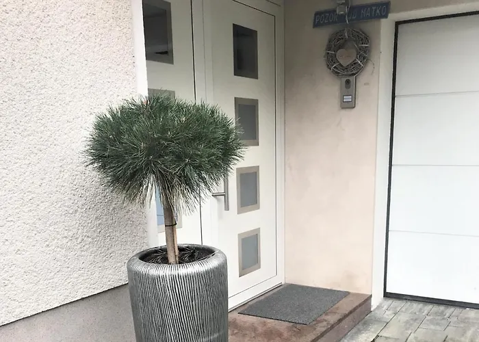 Victoria's Place Lublaň