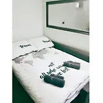 Victoria's Place * 류블랴나