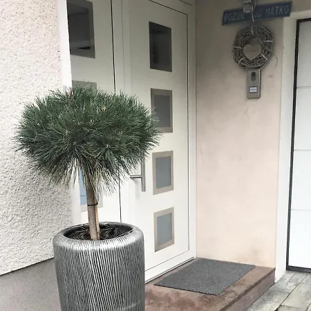 Victoria's Place Ljubljana