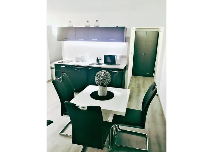 Victoria's Place Appartement